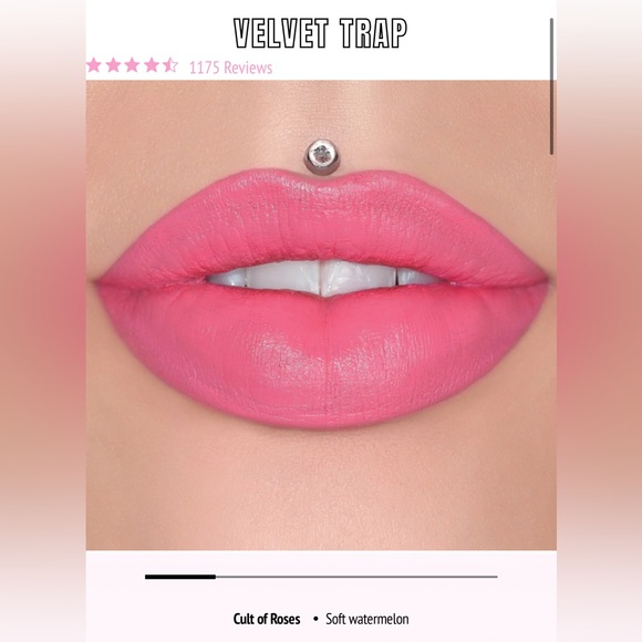 Jeffree star lipstick velvet-1 - Picture 8 of 16